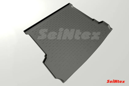 Коврик Seintex для багажника Audi Q7 II 2015-2022