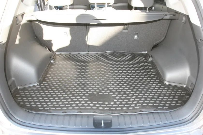 Коврик Element для багажника Hyundai Tucson III 2015-2022 фото 2
