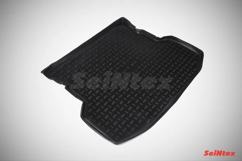 Коврик Seintex для багажника Geely MK 2008-2022