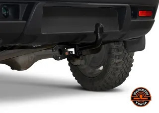 ТСУ Фаркопы урала для CHEVROLET NIVA 2002- Шар А