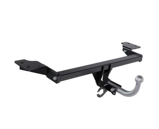 Фаркоп PT GROUP для Haval H7 (Mk.II) 2025-