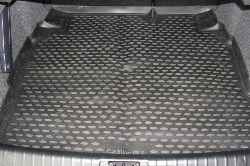 Коврик Element для багажника Cadillac BLS седан 2006-2009 фото 3