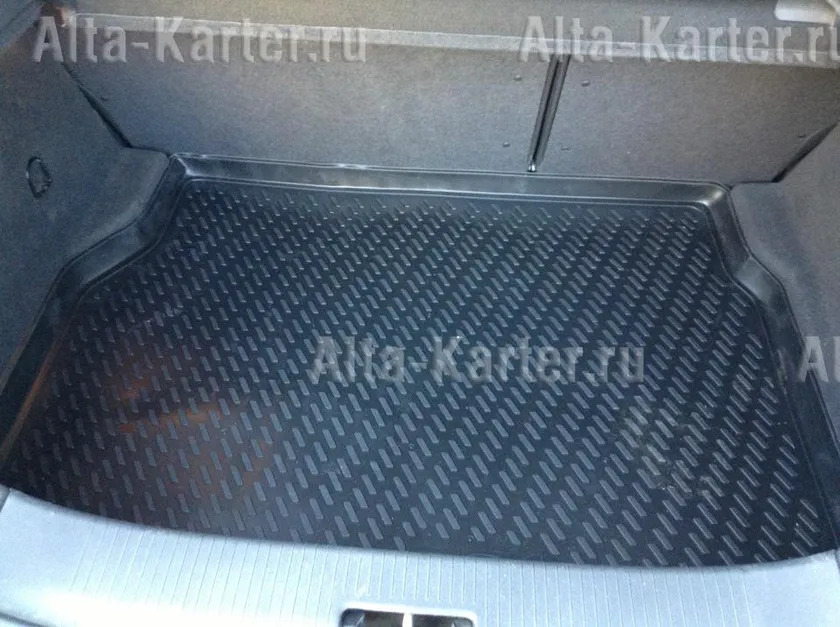 Коврик Element для багажника Citroen C3 Picasso 2009-2022