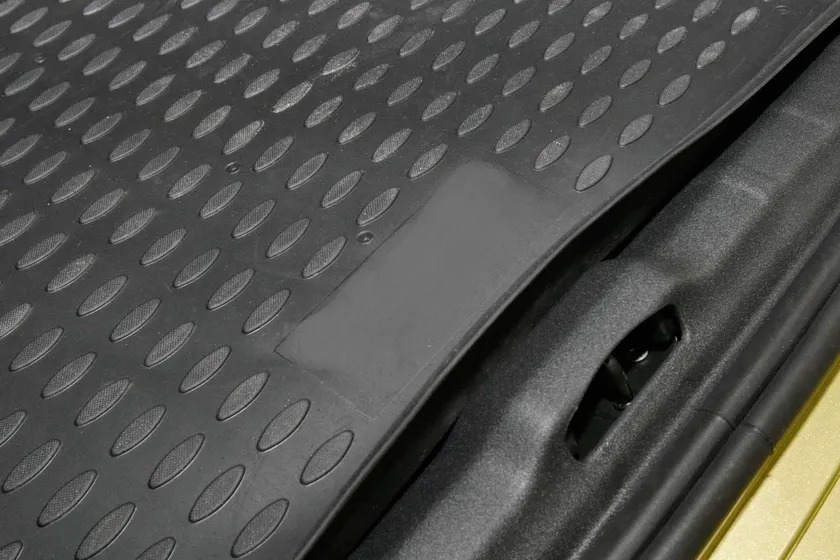 Коврик Element для багажника Citroen C4 Picasso I Confort 2007-2013 фото 3