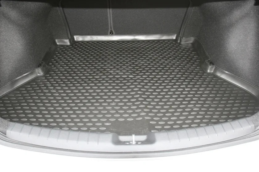 Коврик Element для багажника Hyundai Elantra VI седан 2015-2020 фото 3