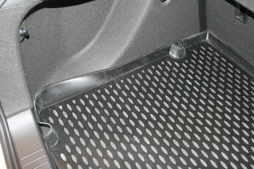 Коврик Element для багажника Chevrolet Cruze хэтчбек 2009-2015 фото 2
