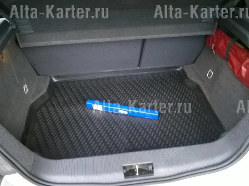 Коврик Element для багажника Citroen C4 Grand Picasso II минивен 2014-2022