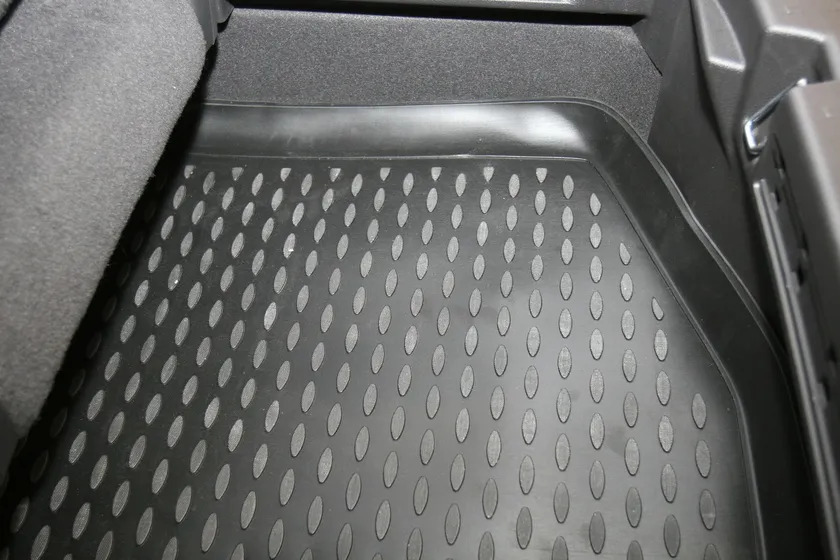 Коврик Element для багажника (короткий) Ford Explorer V 2011-2014 фото 2