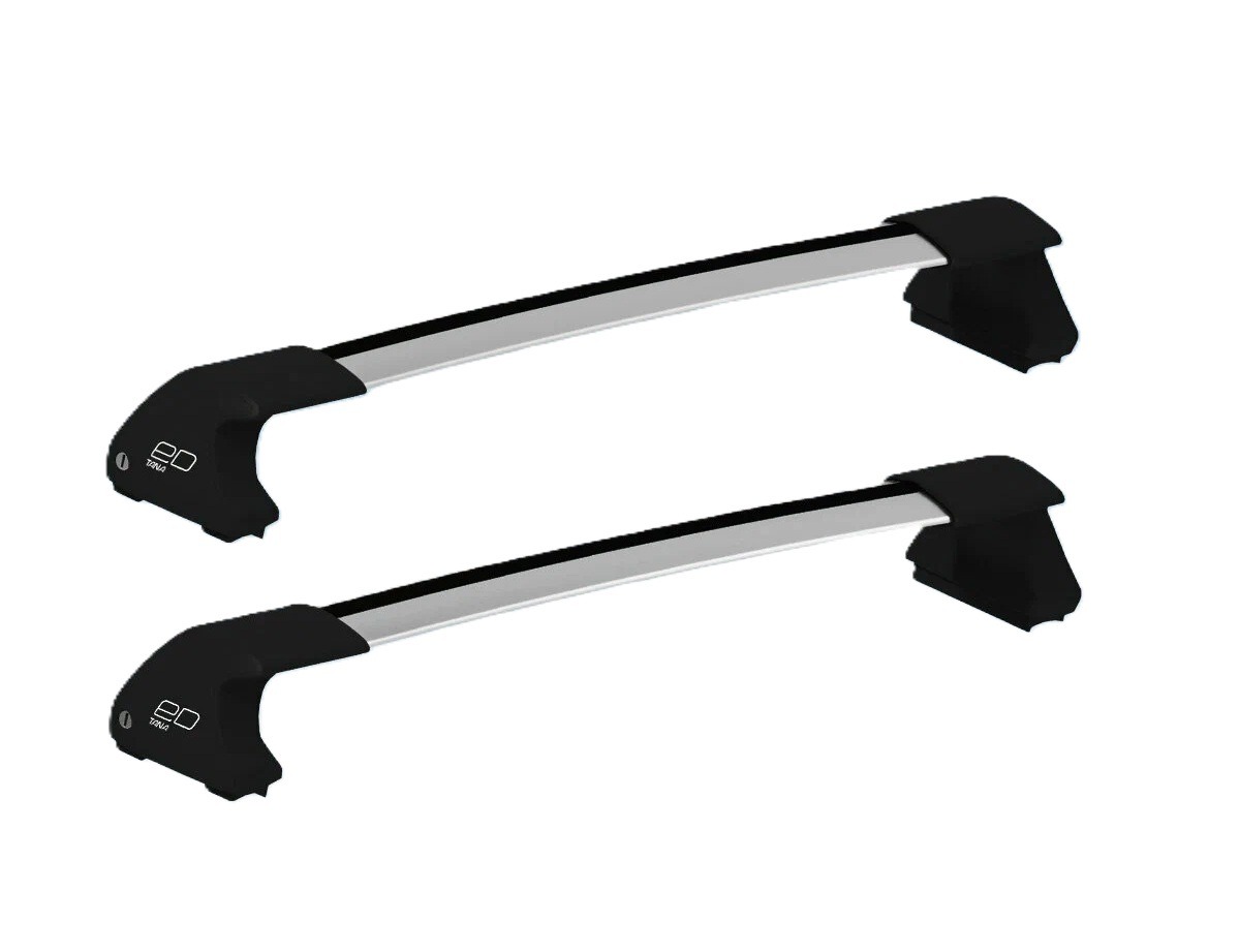 Базовый комплект Piligrim TANA на гладкую крышу 125 см