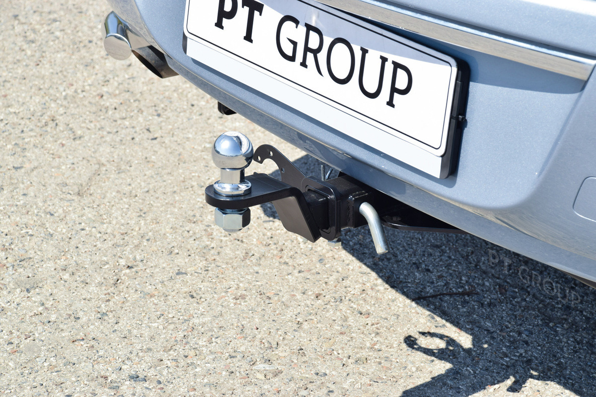 Фаркоп PT Group для Chevrolet Cobalt (Mk.II) 2019- фото 4