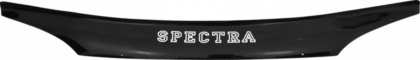 Дефлектор REIN для капота Kia Spectra 2005-2011 фото 2