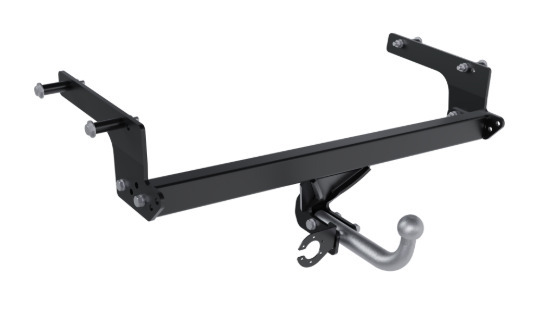 Фаркоп PT GROUP для Renault Duster (Mk.I-II) 2010-2022/ Nissan Terrano D10 (Mk.III) 2014-2022/ Renault Kaptur (Mk.I) 2016-2022 шар А