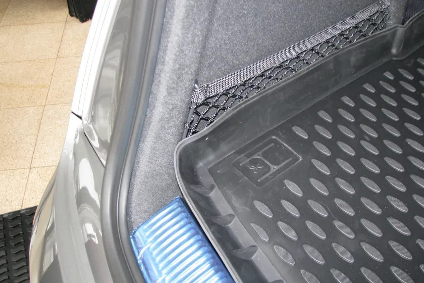 Коврик Element для багажника Audi Q7 I 2006-2014 фото 2