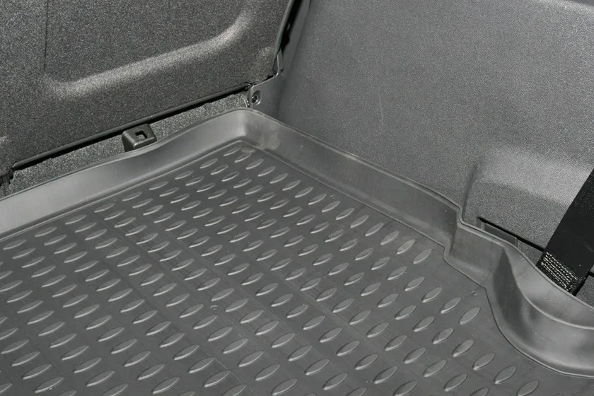 Коврик Element для багажника Opel Zafira B минивэн 2005-2014 фото 4