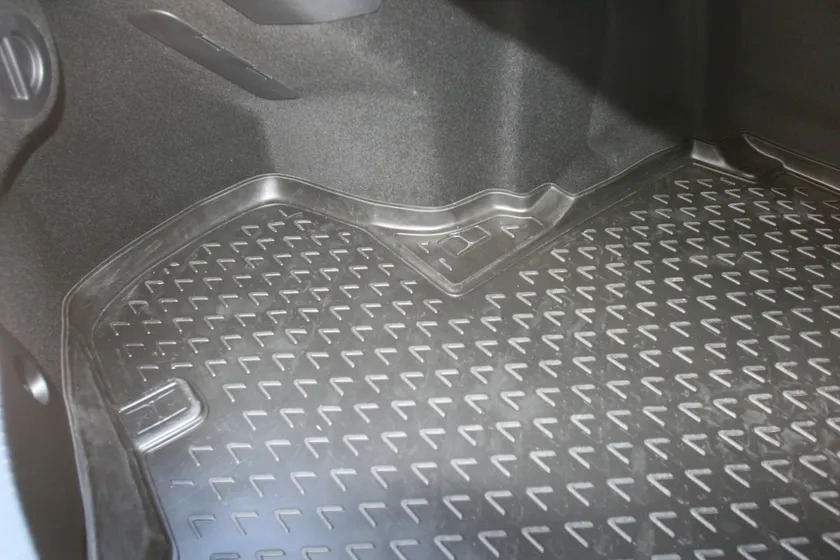Коврик Element для багажника Lexus GS 250/350 седан 2012-2022 фото 4