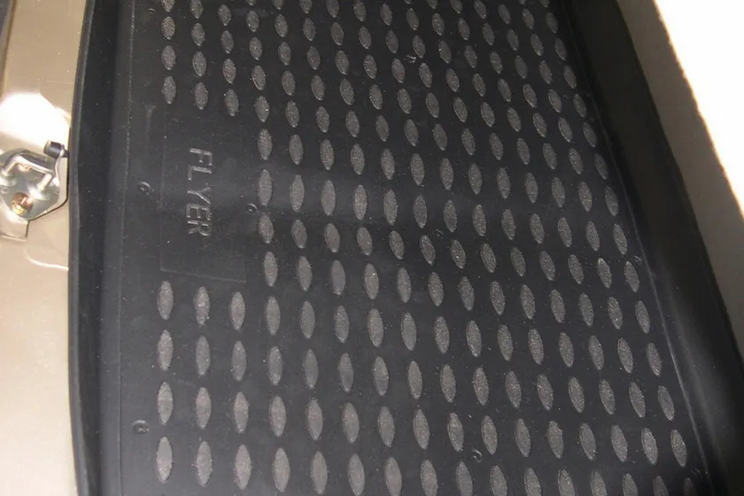 Коврик Element для багажника BYD Flyer универсал 2009-2015 фото 3