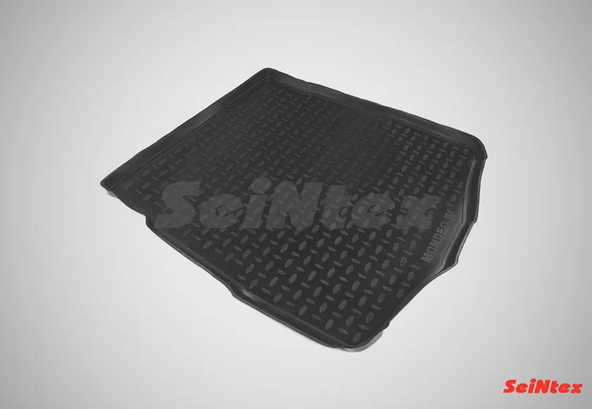 Коврик Seintex для багажника Ford Mondeo IV 2007-2013