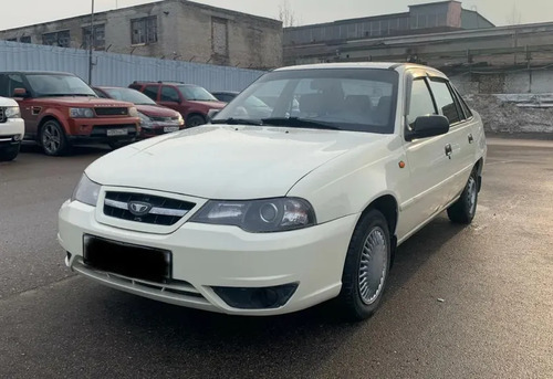 Дефлекторы Cobra Tuning для окон Daewoo Nexia 1995-2016