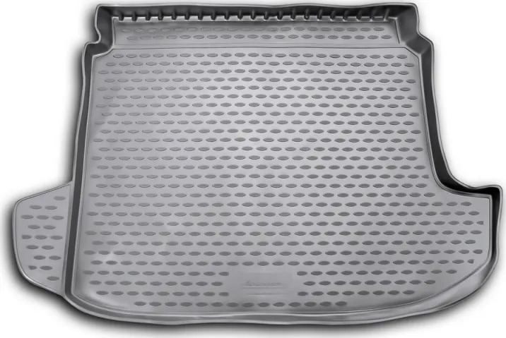 Коврик полиуретановый Element для багажника Chery M11 хэтчбек 2010-2022