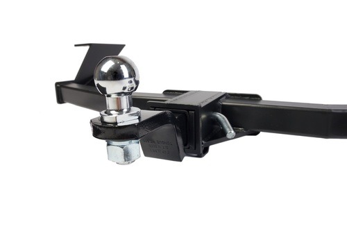 Фаркоп Halty для Toyota Voxy R70 (Mk.II) 2007-2014/ Toyota Noah R70 (Mk.II) 2007-2014 шар E