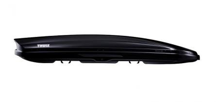 Бокс на крышу Thule Dynamic L 6129B