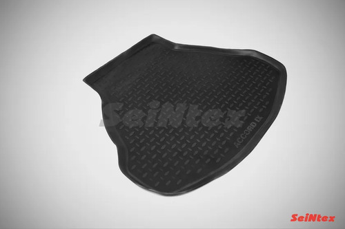 Коврик Seintex для багажника Honda Accord IX 2012-2022