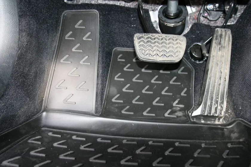 Коврики Element для салона Lexus GS 250 2012-2022 фото 2