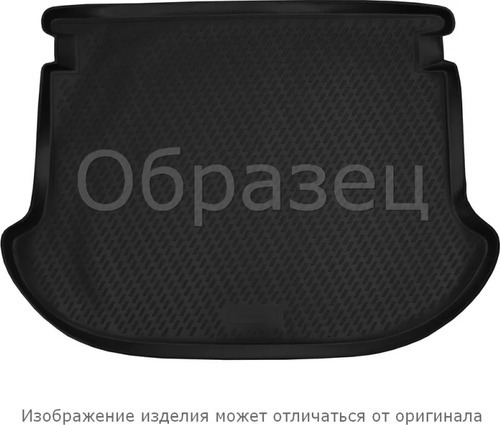 Коврик Element для багажника Suzuki SX4 I седан 2010-2013