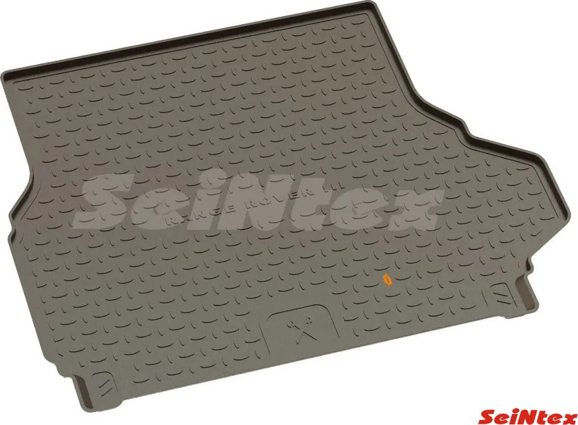 Коврик Seintex для багажника Land Rover Range Rover III рестайлинг 2 2009-2012