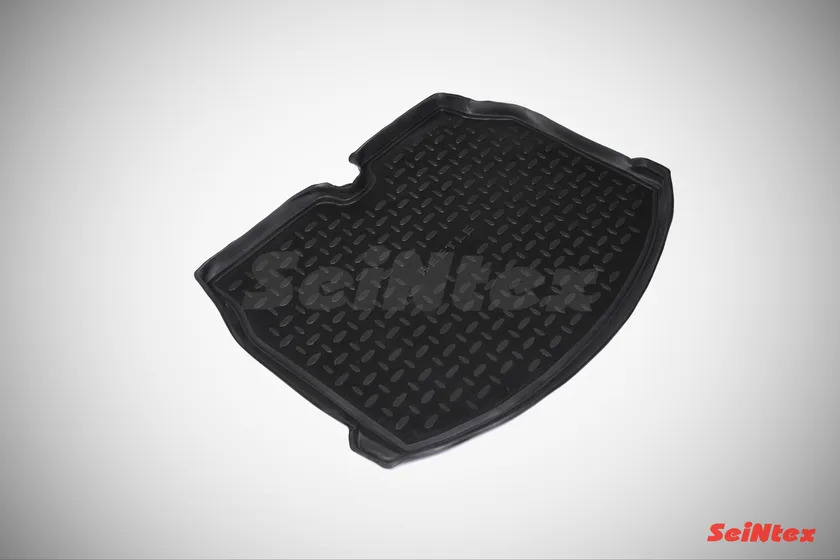 Коврик Seintex для багажника Volkswagen Beetle II (A5) 2011-2022