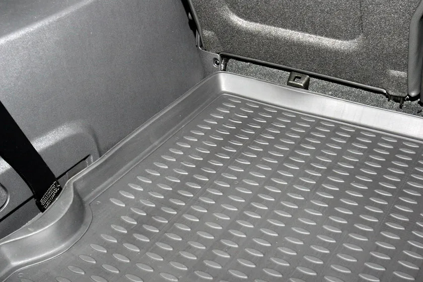 Коврик Element для багажника Opel Zafira B минивэн 2005-2014 фото 3