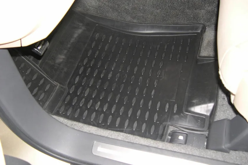 Коврики Element для салона Subaru Tribeca I 2005-2007 фото 4