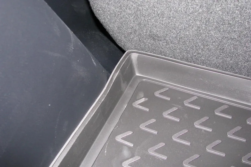 Коврик Element для багажника Lexus GX460 2010-2013 длинный фото 3