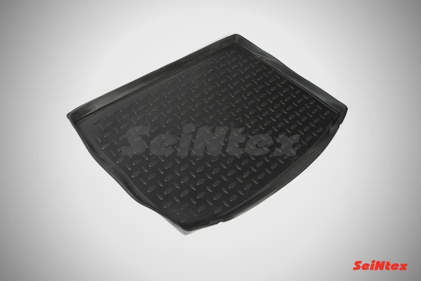 Коврик Seintex для багажника Volkswagen Golf VII 2012-2022