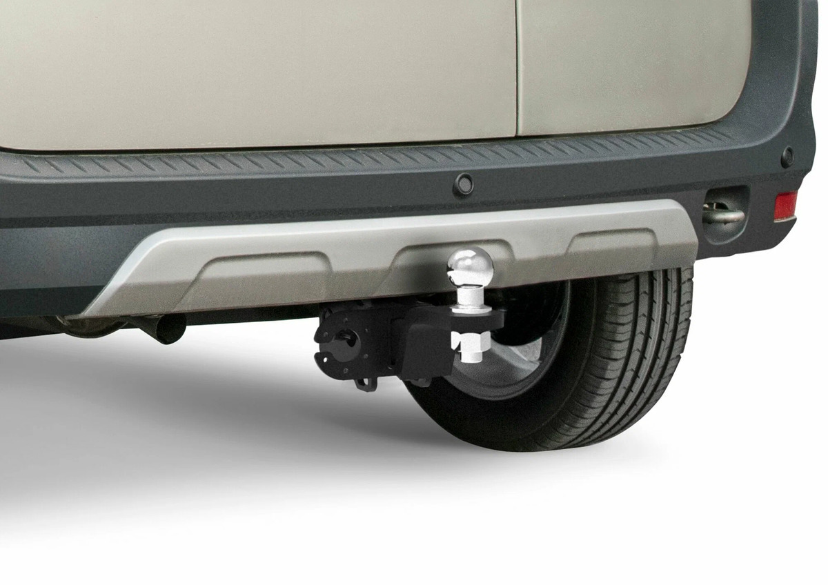 Быстросъёмный ТСУ Фаркопы урала для Lada Largus 2012- Шар Е