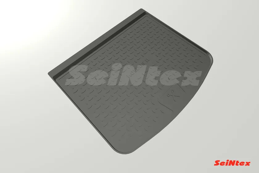 Коврик Seintex для багажника Renault Koleos II 2016-2022