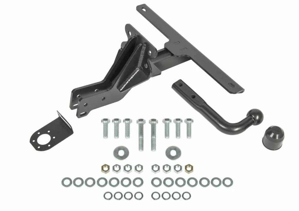 ТСУ Фаркопы урала для UAZ Patriot 2003- Шар А