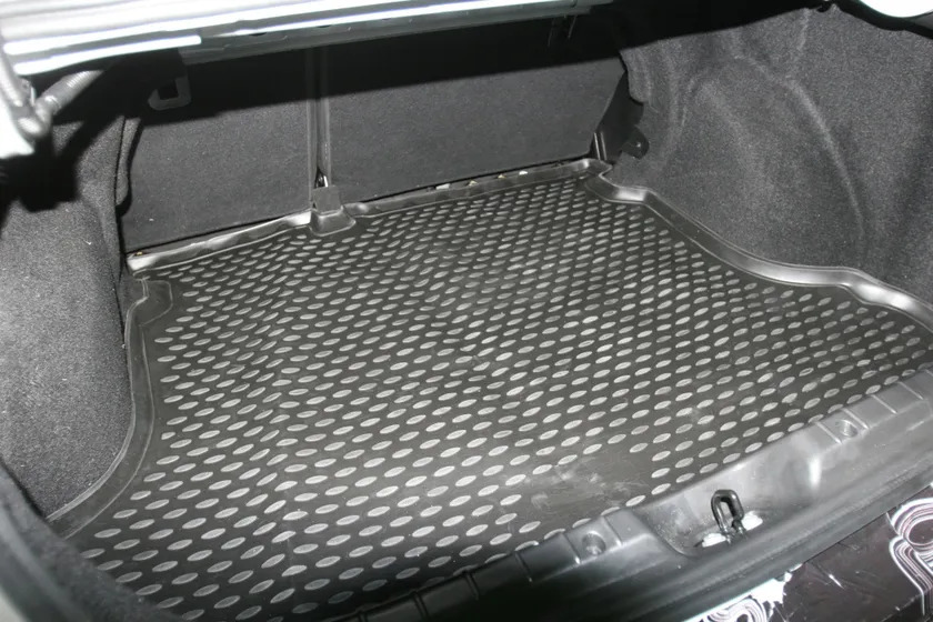 Коврик Element для багажника Lada Vesta седан 2015-2022 фото 3