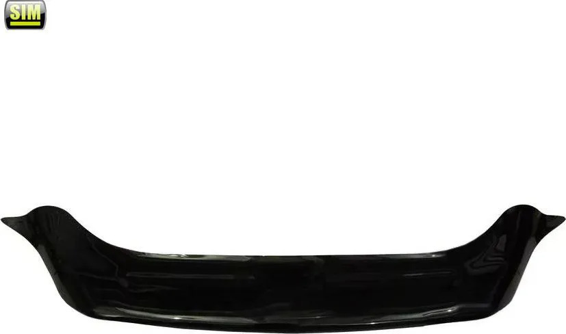 Дефлектор SIM для капота Honda CR-V III 2010-2012 фото 3