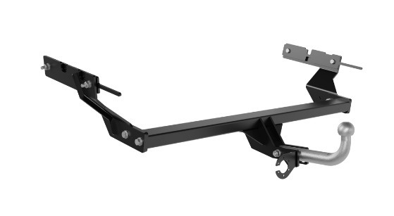 Фаркоп PT GROUP для Ford Focus (Mk.III)  универсал 2011-2019 Шар А