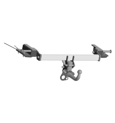 Быстросъёмный фаркоп Oris для Jetour T2 (Mk.I) 2024- Шар AV фото 2