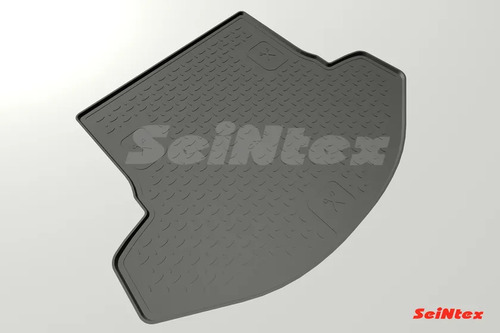 Коврик Seintex для багажника Mazda CX-9 II 2017-2022
