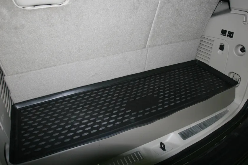 Коврик Element для багажника (длинный) Cadillac Escalade IV внедорожник 2015-2022 фото 2