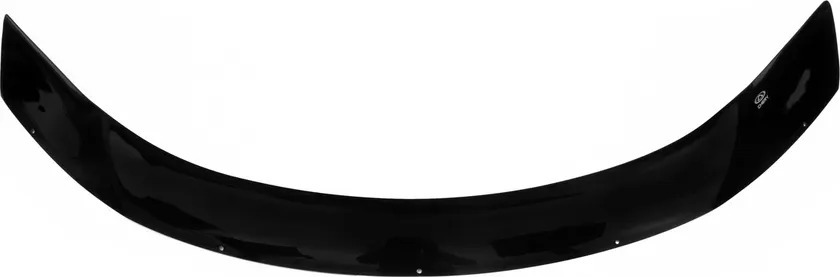 Дефлектор REIN для капота Chery Tiggo 5 (T21) 2014-2020 фото 3