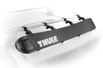 Спойлер для багажника Thule Fairing 44' (111 см)