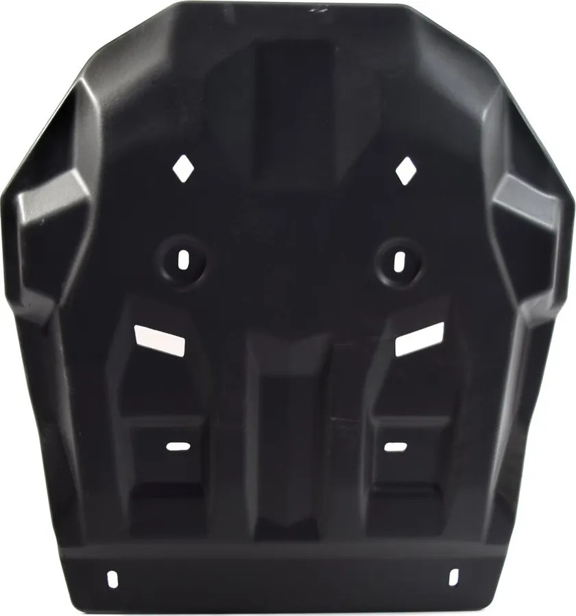 Защита композитная АВС-Дизайн для картера, КПП и РК Mitsubishi L200 V 2015-2022 фото 3