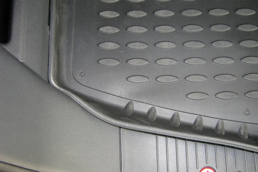 Коврик Element для багажника Opel Antara I 2006-2012 фото 2