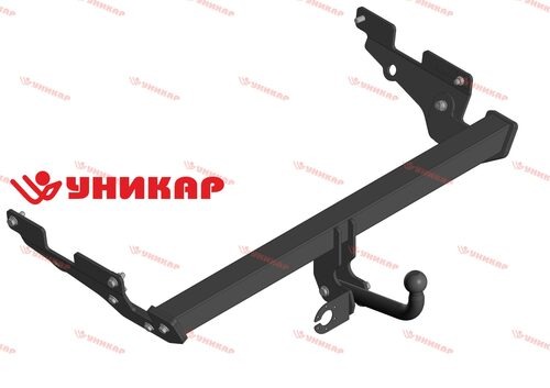 Фаркоп УНИКАР для MAZDA CX-5 2012- Шар А