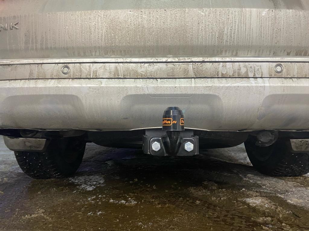 Фаркоп Oris-Bosal для Tank 500 (Mk.I) 2023- / Haval H9 (Mk.I) 2014-2020 / Haval H5 (Mk.III) 2024- /  Haval H9 (Mk.II) 2024- Шар F фото 6