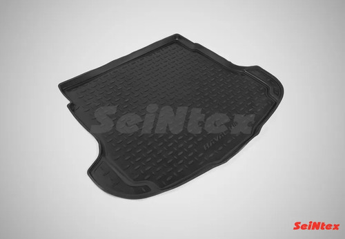 Коврик Seintex для багажника Haval H6 2014-2022